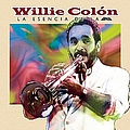 Willie Colon - La Esencia De La Fania альбом