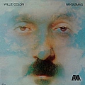 Willie Colon - Fantasmas альбом