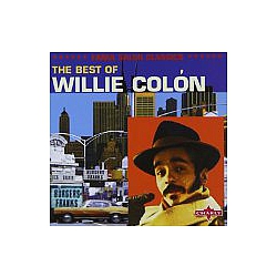 Willie Colon - Very Best of album