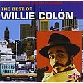 Willie Colon - Very Best of альбом