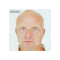 Jonas Gardell - NÃ¤stan vackra album