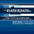 Little Brother - Justus League Mixtape Volume I: NC State of Mind альбом