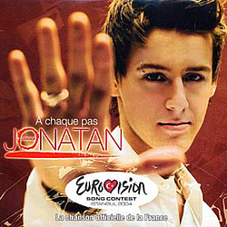 Jonatan Cerrada - Single альбом