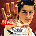 Jonatan Cerrada - Single album