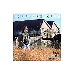 Jonathan Cain - Back To The Innocence альбом