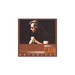 Jonathan Cain - Anthology album