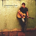 Jonathan Clay - Whole New Me альбом
