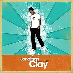 Jonathan Clay - Back To Good album