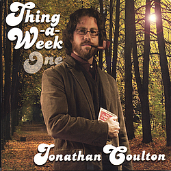 Jonathan Coulton - Thing a Week One альбом