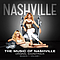 Jonathan Jackson - The Music of Nashville: Original Soundtrack, Season 1, Volume 1 album