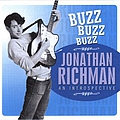 Jonathan Richman - Buzz Buzz Buzz album