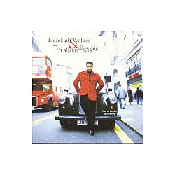 Hezekiah Walker - Live in London album