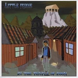 Little Prince - Little Prince in the Temple of Doom album