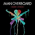 Man Overboard - Heart Attack album