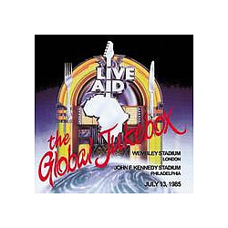 Little River Band - 1985-07-13: Live Aid: The Global Jukebox: [various locations] album