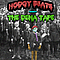 Hodgy Beats - The Dena Tape альбом