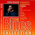Little Walter - Boss Blues Harmonica альбом