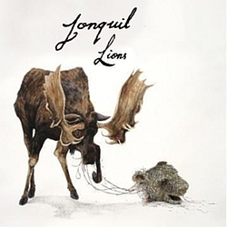 Jonquil - Lions album