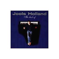 Jools Holland - The Best Of album