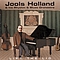 Jools Holland - Lift The Lid album