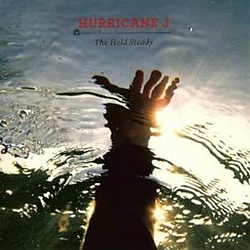 The Hold Steady - Hurricane J / Ascension Blues album