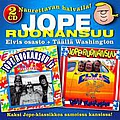 Jope Ruonansuu - TÃ¤Ã¤llÃ¤ Washington album