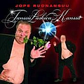 Jope Ruonansuu - Tanssii LÃ¤skien Kanssa album