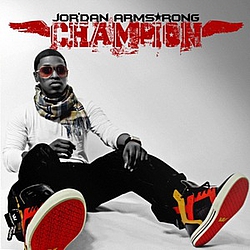 Jor&#039;dan Armstrong - Champion альбом