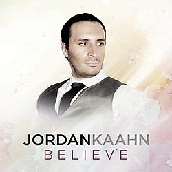 Jordan Kaahn - Believe album