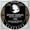Woody Herman - 1940 альбом