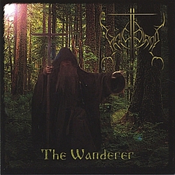Holy Blood - The Wanderer альбом