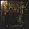 Holy Blood - The Wanderer album