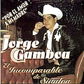 Jorge Gamboa - Por El Amor A Mi Madre album