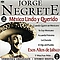 Jorge Negrete - Jorge Negrete Vol II. album