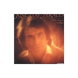 Jose Luis Perales - Entre El Agua Y El Fuego альбом