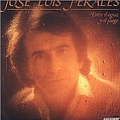 Jose Luis Perales - Entre El Agua Y El Fuego album