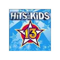 Josefin Nilsson - Hits for Kids 13 (Sweden) альбом