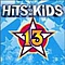 Josefin Nilsson - Hits for Kids 13 (Sweden) album