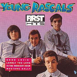 The Young Rascals - First Hits альбом