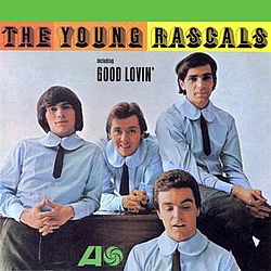The Young Rascals - The Young Rascals album