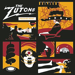 The Zutons - Pressure Point альбом