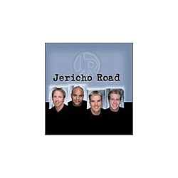 Jericho Road - Jericho Road альбом