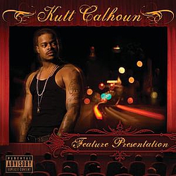 Kutt Calhoun - Feature Presentation альбом