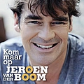 Jeroen Van Der Boom - Kom Maar Op album