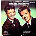 The Everly Brothers - The New Album album