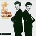 The Everly Brothers - Love Hurts: The Platinum Collection альбом
