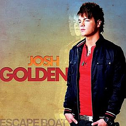 Josh Golden - Escape Boat - Single альбом