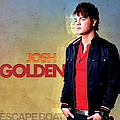 Josh Golden - Escape Boat - Single album