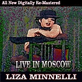 Liza Minnelli - Liza Minnelli - Live in Moscow album