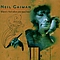 Hungry Lucy - Neil Gaiman - Where&#039;s Neil When You Need Him? album